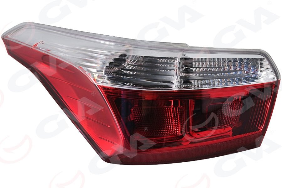 STOP ARKA SOL CITROEN C ELYSEE (12-16) (DUYLU)