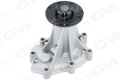 DEVİRDAİM SU POMPASI SSANGYONG ACTYON KYRON 2.0L D...