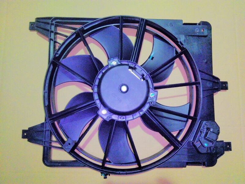 FAN MOTORU (PERVANELİ) CLIO II-KNG 97>MGN I-SCE...