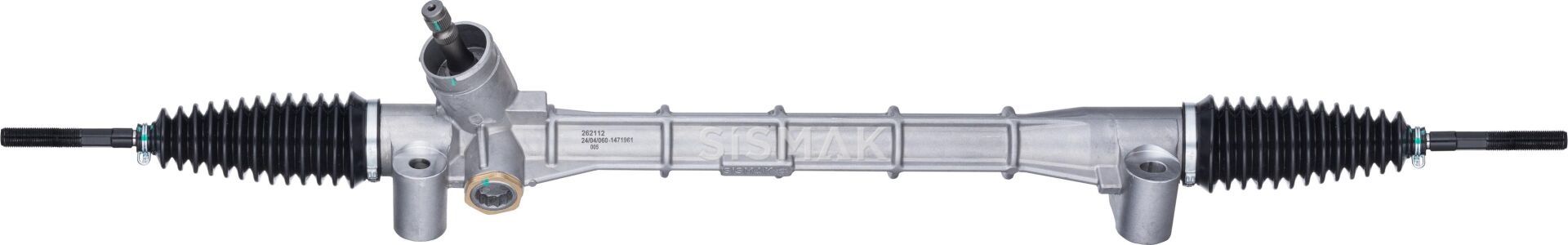 DİREKSİYON KUTUSU ELEKTRİKLİ (ROT BAŞ'SIZ) TOYOTA ...