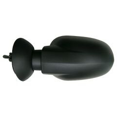 DIŞ DİKİZ AYNASI MEKANİK SOL ( ESKİ MODEL ) LOGAN ...