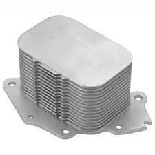 YAĞ SOĞUTUCU PETEK FORD-PEUGEOT-CİTROEN FOCUS-FIES...