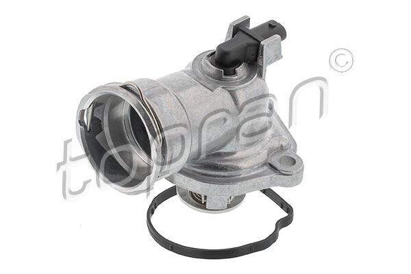 TERMOSTAT 87 °C MERCEDES OM642 W204 S204 C219 W211...