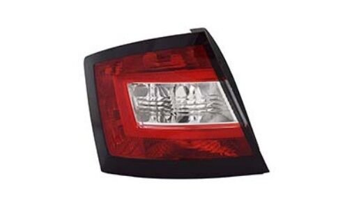 (11-C810-01-2B) S.FABIA ARKA STOP SİS LAMBALI LH.1...