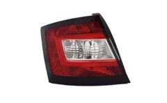 (11-C810-01-2B) S.FABIA ARKA STOP SİS LAMBALI LH.1...