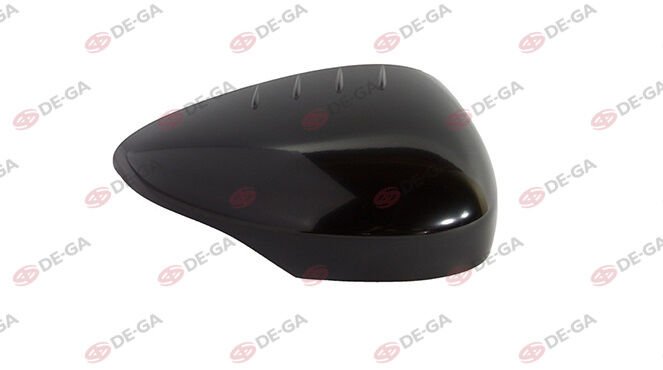 AYNA KAPAĞI SAĞ FORD FİESTA 08>