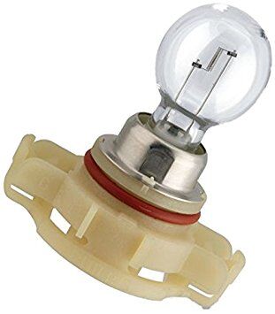 SOKETLİ AMPÜL PSX24W 12V. 24W.