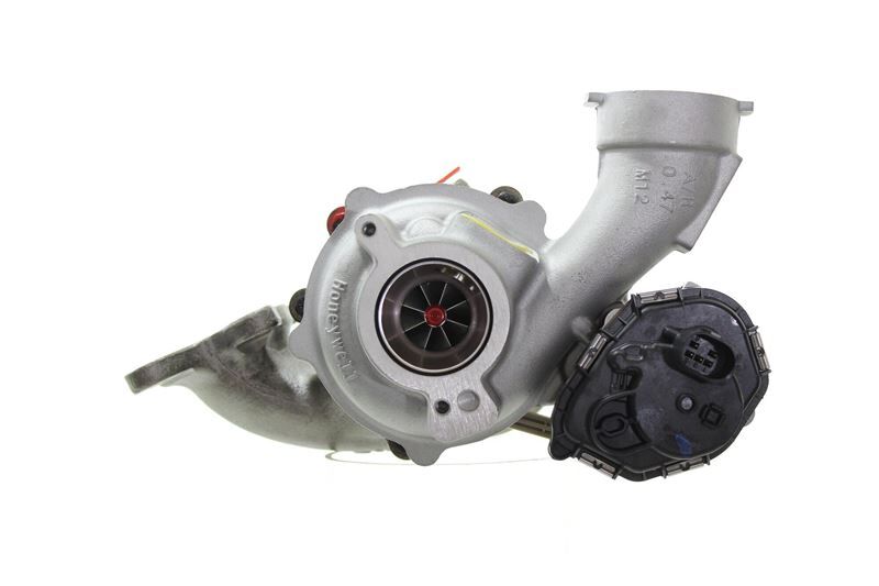TURBO SARJ GOLF7 DACA-DPBA 1,5 TSI  18-