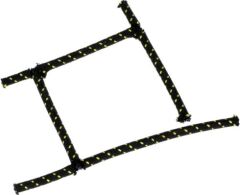 ENJEKTOR GERI DONUS HORTUMU CONNECT C-MAX FOCUS I II MONDEO III 1.8 TDCI 02-13