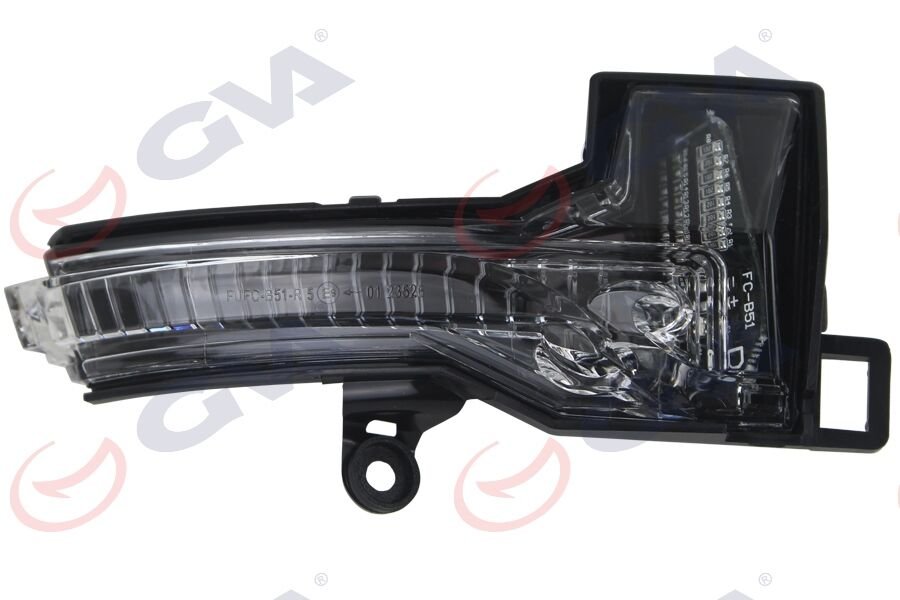 DIŞ DİKİZ AYNA SİNYALİ SAĞ VW POLO (17-) LED VM-63...