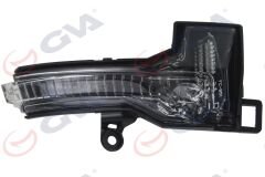 DIŞ DİKİZ AYNA SİNYALİ SAĞ VW POLO (17-) LED VM-63...