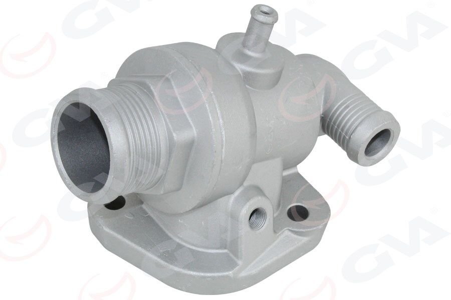 TERMOSTAT YUVASI (FLANŞI)(DELİKSİZ)TRANSIT 91> ...