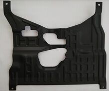 KARTER MUHAFAZASI FIAT LİNEA-FİORİNO