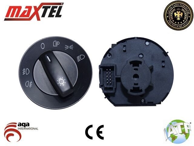 FAR ANAHTARI CADDY-GOLF-PASSAT-JETTA