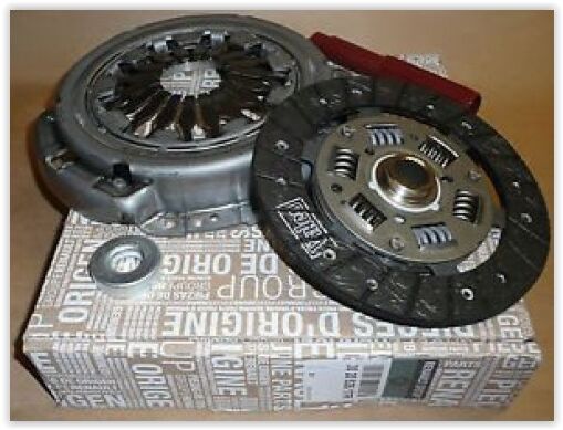 DEBRİYAJ SETİ (BASKI+BALATA) RENAULT CLIO IV 12>...