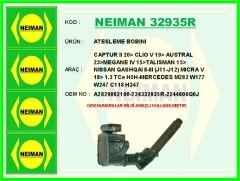 ATESLEME BOBINI MERCEDES M282 W177 V177 W247 C118 ...
