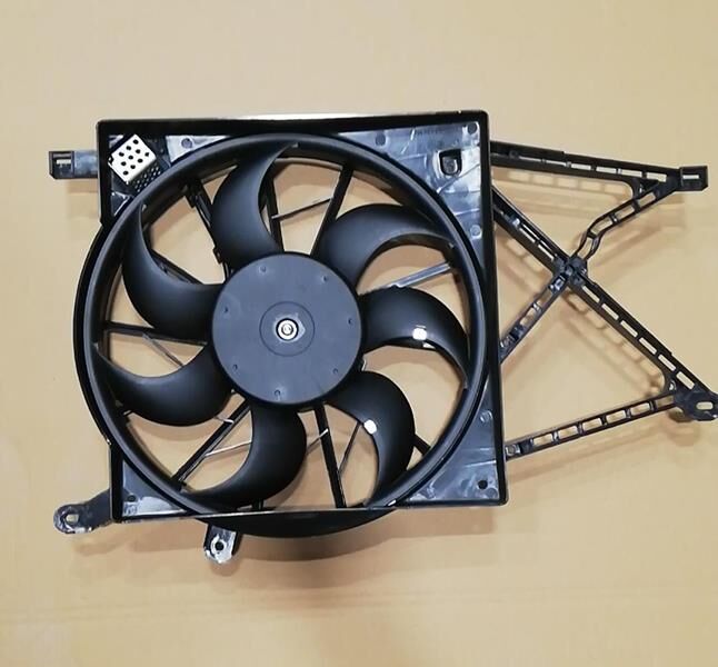 FAN MOTORU ASTRA H-ZAFIRA B 1.3-1.6-1.9 ASTRA G 98...