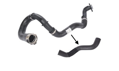 TURBO HORTUMU (ARA PARÇA) CHEVROLET AVEO (T300) 11...