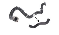 TURBO HORTUMU (ARA PARÇA) CHEVROLET AVEO (T300) 11...