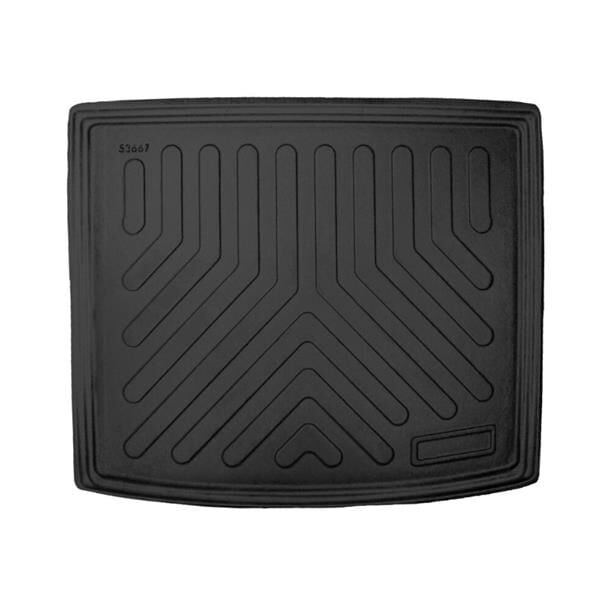 BAGAJ HAVUZU BYD SEAL U EV ALT 2023-