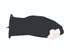 DEBRİYAJ PEDAL UÇ FİBERİ PSA PARTNER-BERLINGO 1.9D...