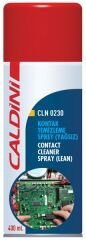 KONTAK DEVRE TEMİZLİYİCİ SPREY YAĞSIZ 400 ml.