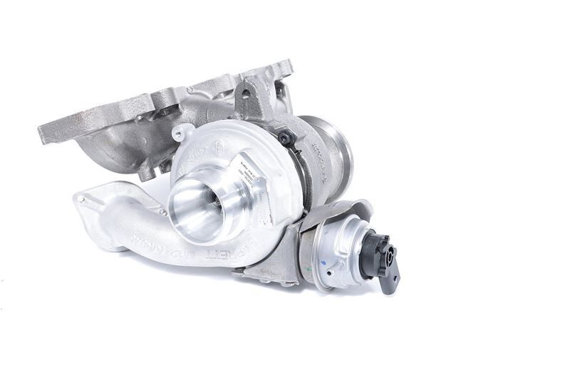 TURBO SARJ T6 CAAB-CXGA-CXGB-CXHC 2,0 TDI  15-