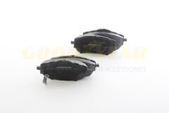 FREN BALATASI ON COROLLA 13-19 / AURIS 13-15