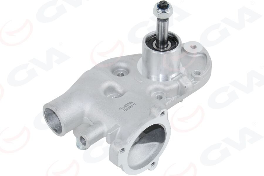 DEVİRDAİM J9 BUS-BOX 2.5 D