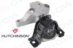 MOTOR TAKOZU RENAULT CLIO IV 12> DACIA LOGAN II...