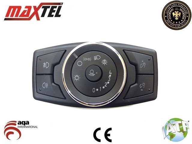 FAR ANAHTARI FORD FOCUS 11-16.COURIER.TRANSIT