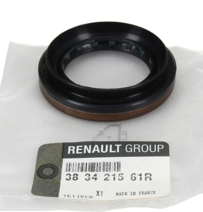 DİFRANSİYEL ARKA KEÇESİ LAGUNA II-MEGANE I-SCENIC ...