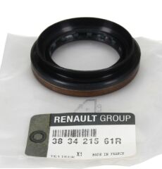 DİFRANSİYEL ARKA KEÇESİ LAGUNA II-MEGANE I-SCENIC ...