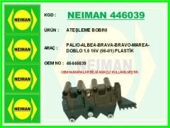 ATEŞLEME BOBINI PALIO-ALBEA-BRAVA-BRAVO-MAREA-DOBL...