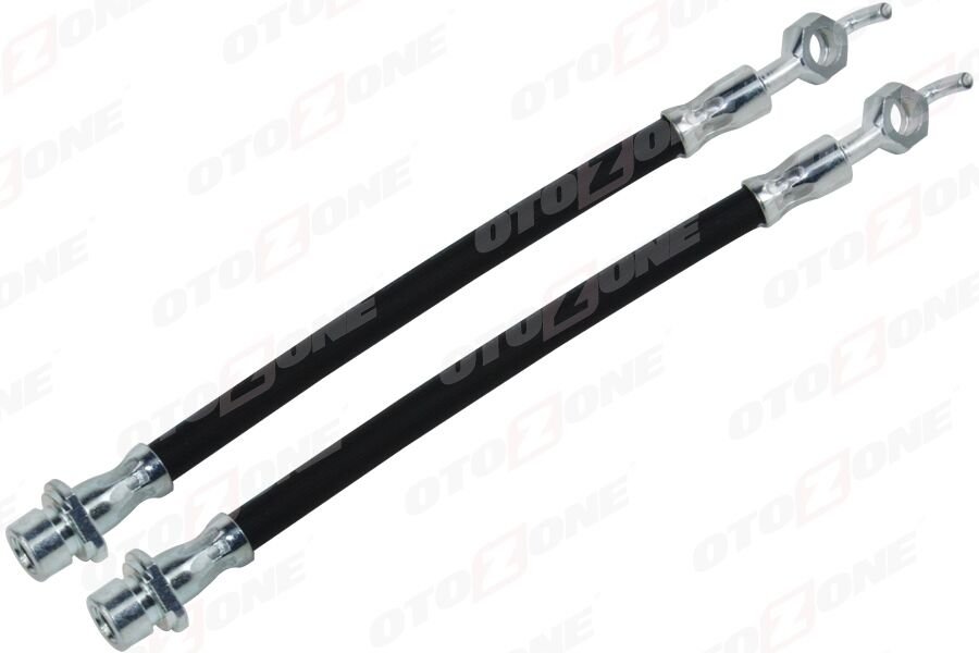 ARKA FREN HORTUMU COROLLA (HALKALI TİP)