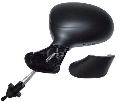 DIŞ DİKİZ AYNASI MEKANİK SOL MATİZ 98-05