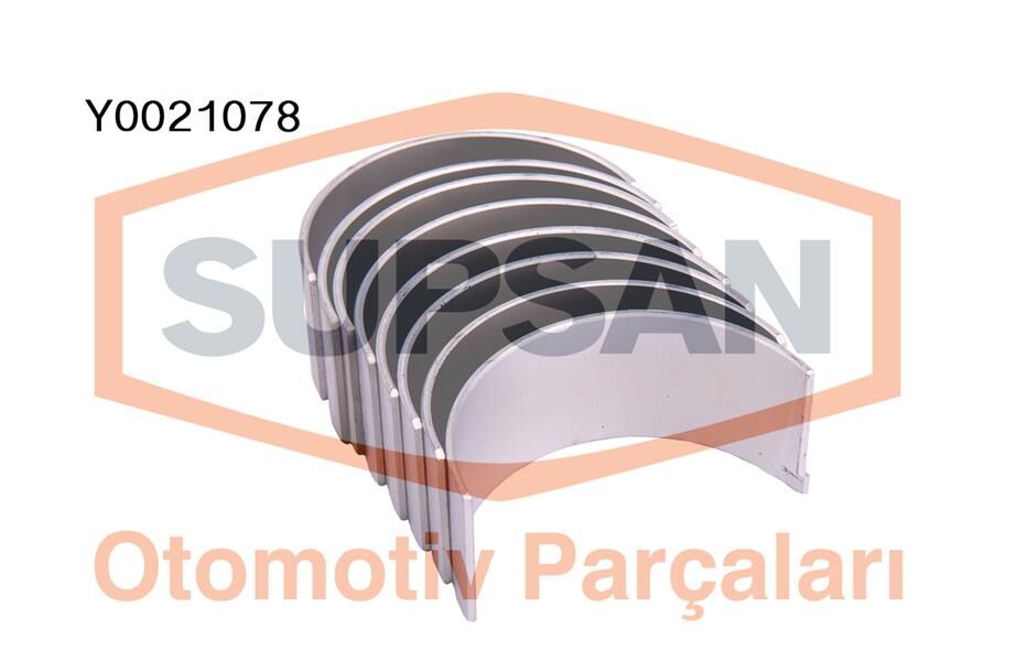 YATAK KOL HYUNDAİ STAREX 2.5 CRDI 16V ENG.(D4CB)