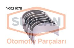 YATAK KOL HYUNDAİ STAREX 2.5 CRDI 16V ENG.(D4CB)