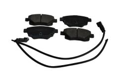 ARKA FREN BALATASI TRANSIT V347-V348 06>11 FISL...