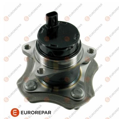 PORYA ARKA RULMANLI ABSLI YARIS 99-05