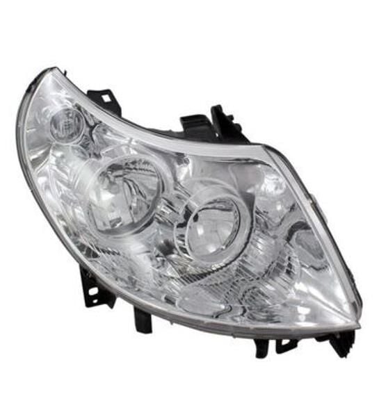 FAR+SİNYAL SAĞ (MOTORLU) BOXER-JUMPER-DUCATO (06-1...