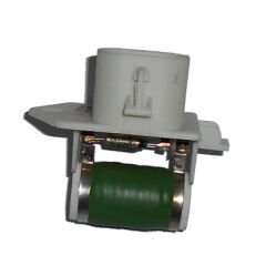 KALORİFER FAN REZİSTANSI GRANDE PUNTO-LINEA