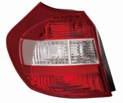 STOP LAMBASI SAG E87 05-08