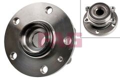 ÖN TEKER PORYASI RULMANLI CADDY III-TOURAN-A3 1.4-...