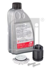 HALDEX FILTRE YAGI SETI AWD DİFERANSİYEL 2.0 2.2 F...