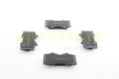 FREN BALATASI ON HILUX 09-12 / LAND CRUISER 03- / PAJERO 07-12