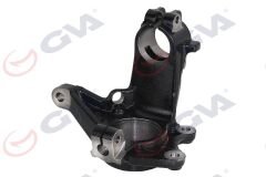 AKS TAŞIYICI ÖN SOL PEUGEOT P206 (98>13) (72MM)...