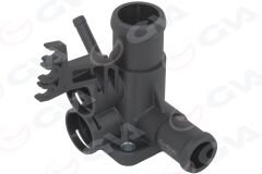 TERMOSTAT YUVASI (FLANŞI)GOLF3 POLO CLASSIC