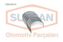 YATAK KOL VW GOLF 5-6 1.4 16V TSI ENG. (CAXA)