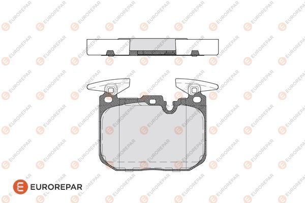 FREN BALATASI ON F20-F21-F22-F23-F30-F31-F34-4F32-F33-F36 ( M ) 10-18
